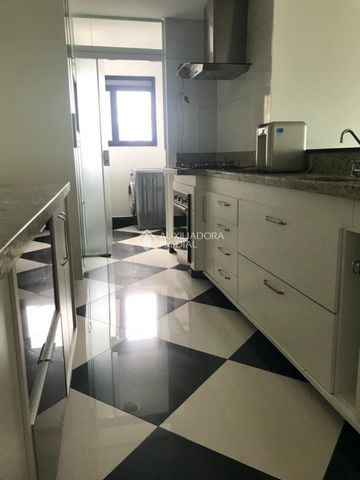 Apartamento com 3 quartos e 144m² para alugar em Jardim, Santo André. - Photo 4