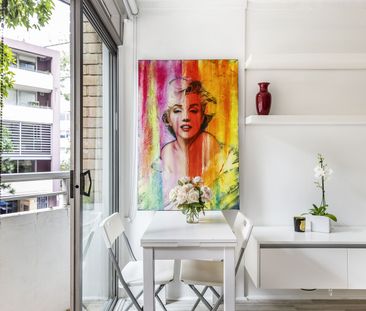 1/61-65 Bayswater Road, Rushcutters Bay NSW 2011 - Apartment For Re... - Photo 3