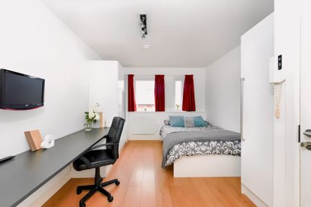 En-suite Silver - Photo 4