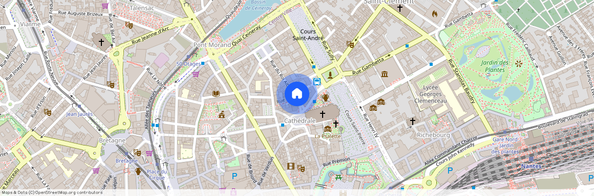 44000 NANTES