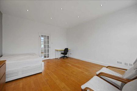 Studio to rent - Photo 5