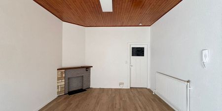 Appartement te huur in Evere voor € 880 met 1 slaapkamer - Foto 2