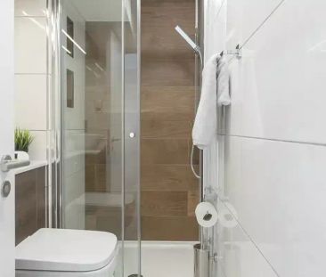Medium Studio Apartment - Photo 5