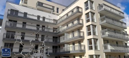 Appartement à louer 1 pièce 28.54m² - Photo 5
