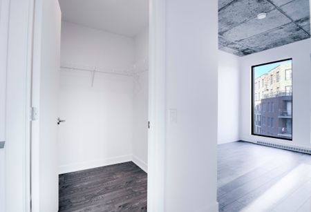 Condo for rent, Montréal (Saint-Laurent) - Photo 4