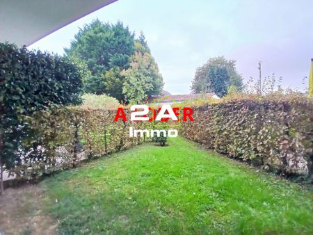 Location Appartement 2 pièces 50m² LUNERAY 76810 - Photo 3