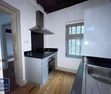 Appartement à louer 2 pièces 70.49m² - Photo 2