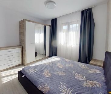 Casuta cocheta,incalzire in pardoseala, acces auto, langa pa - Fotografie 2