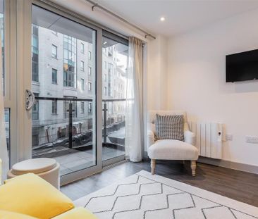 1 bedroom house to rent - Photo 3