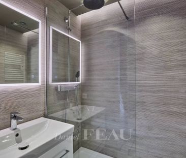 Location studio, Paris 15ème (75015), 1 pièce, 33 m², ref 84865325 - Photo 3