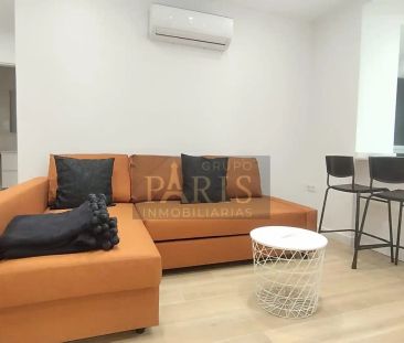 Piso de alquiler en Ciudad Jardín - Photo 2