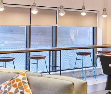 Ensuite Gold - City View - Photo 4