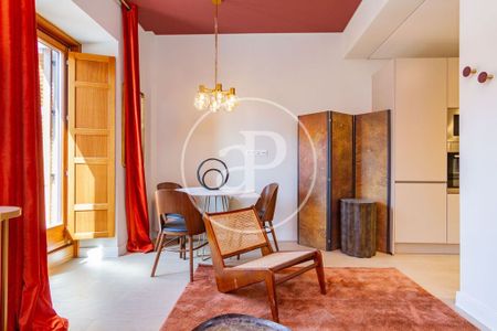 2 bedroom luxury Flat for rent in Madrid, Autonomous Region of Madrid - Photo 4