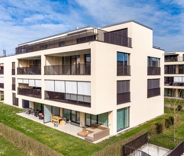 2.5 Zimmer, 71 m², 1. Stock - Foto 5