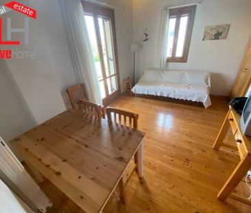 Διαμέρισμα για ενοικίαση Κάτω Διμηνιό (Σικυώνα) - Φωτογραφία 1