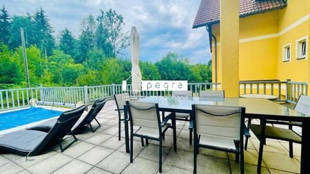 Geräumiges Appartement - Pool zur Privatnutzung und Weitervermietung inklusive - Photo 4