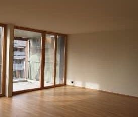 1.5 Zimmer, 40 m², 2. Stock - Foto 6