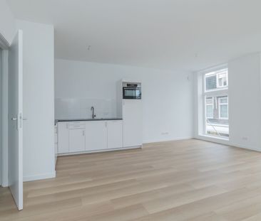 Paul Krugerstraat 12-B, Nelson Mandelabuurt, 2021XN, Haarlem - Foto 2