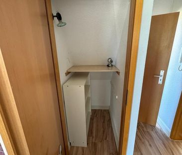 Moderne 2-Zimmer-Wohnung in Rellingen – 60 m², offene Küche, ab 0 - Photo 5