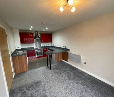 Neptune Apartments, Swansea, SA1 - Photo 6