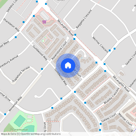 5174 Sundial Court Unit# Basement, Mississauga