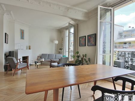 Vues dégagées, classique et charme - Photo 5