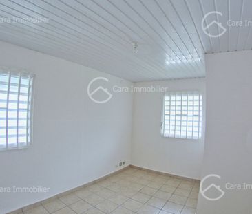 Location Appartement 2 pièces 45m² CAYENNE 97300 - Photo 1