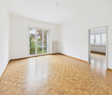 3.5 Zimmer, 70 m², 1. Stock - Photo 1