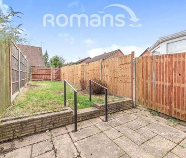 Beaconsfield Way, Lower Earley, RG6 - Photo 1