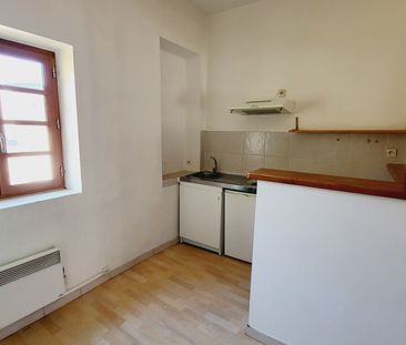 Location appartement 2 pièces, 38.53m², Carcassonne - Photo 5