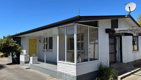 2/5 Ashfield Place, Ilam - Photo 2