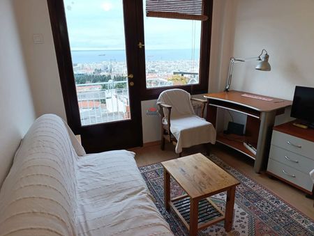 Studio/Γκαρσονιέρα για ενοικίαση - Άγιος Παύλος, - Photo 2