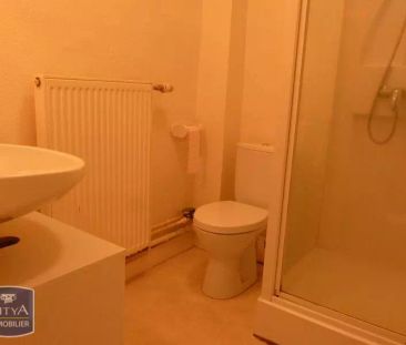 Appartement à louer 3 pièces 56.87m² - Photo 6