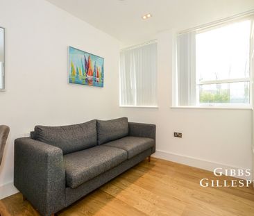 Studio to rent - Photo 2