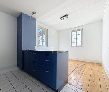 3.5 Zimmer, 87 m², 1. Stock - Photo 1