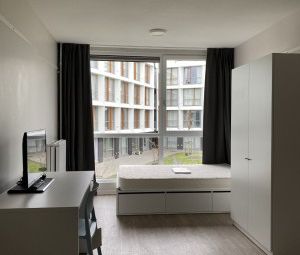 Rat Verleghstraat 5 - Foto 2