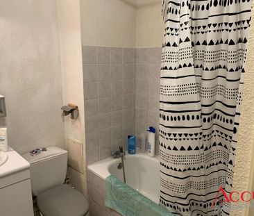 Location Appartement 2 pièces 33m² - Photo 4