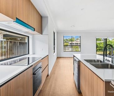 Brand New Family Home with Dual Ensuites - Photo 1