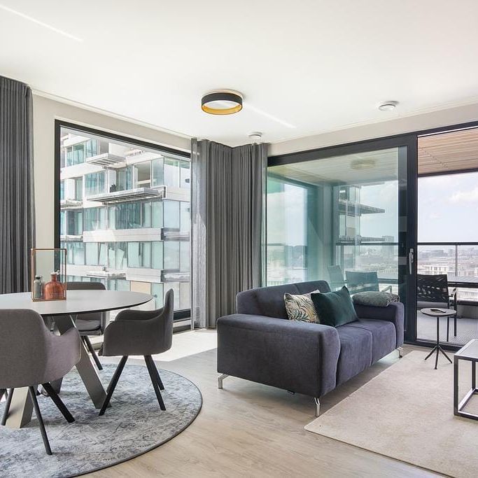 Badhuiskade 179, Overhoeks, 1031KV, Amsterdam - Photo 1