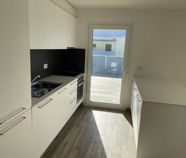 3.5 Zimmer, 2. Stock - Photo 2