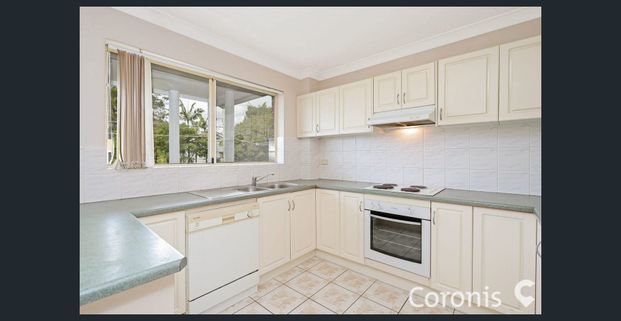 Charming Two-Bedroom Unit with a balcony - Photo 1