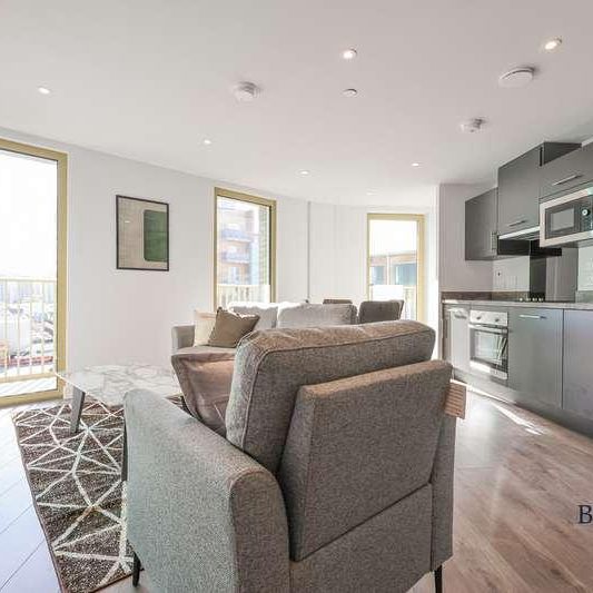 Oxford Road, Luton, Lu, LU1 - Photo 1