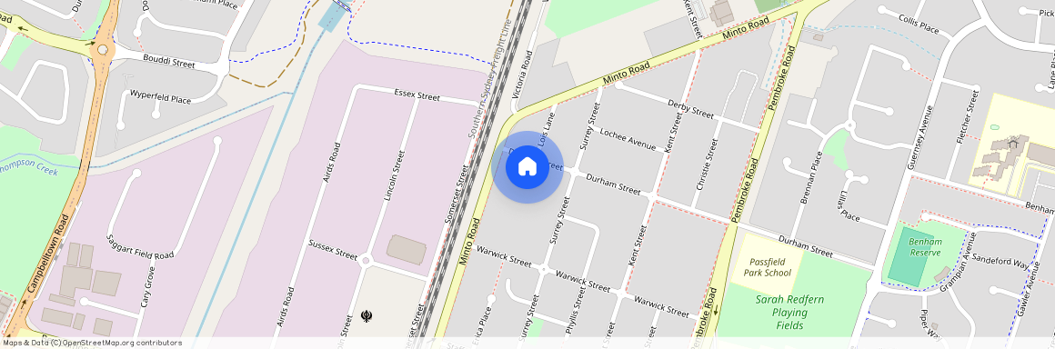 3 Durham Street, NSW 2566, Minto