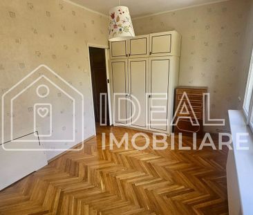 Apartament de închiriat la casă – 3 camere, Calea Dumbrăvii - Photo 4