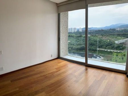 RENTA DEPARTAMENTO PENINSULA ARCOS EN AV. SANTA FE - Photo 5