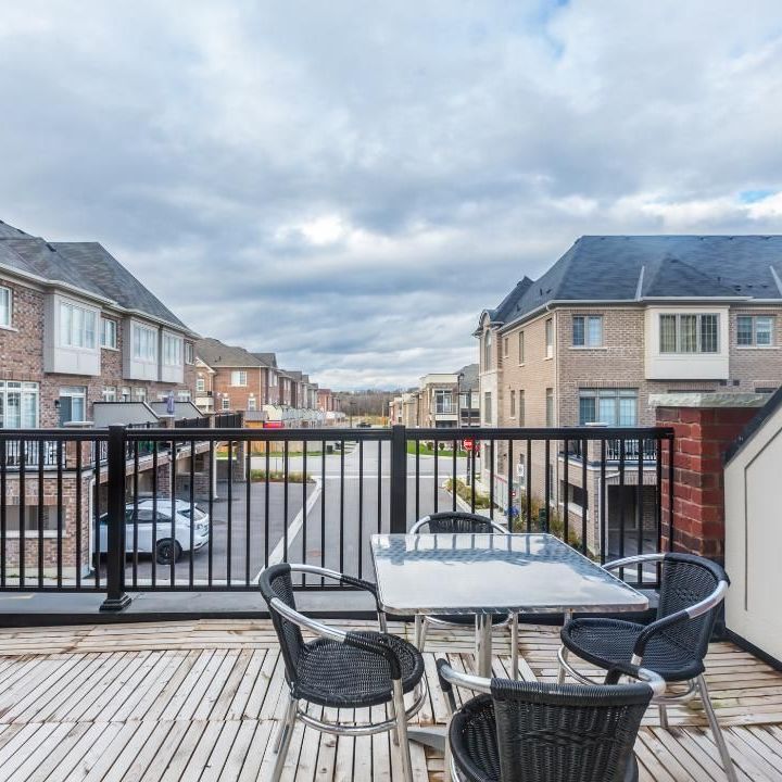 For Lease - 15 Sharbot Lane, Markham, Ontario - Photo 1