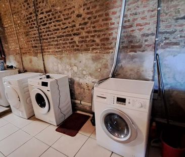 Appartement te huur - Foto 3