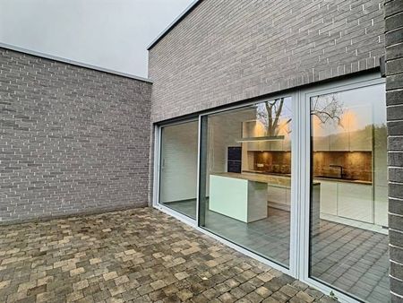 Appartement te huur - Foto 2