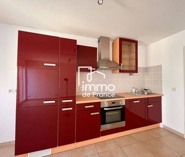 Location appartement 5 pièces 100 m² à Valleiry (74520) - Photo 3