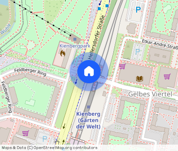 Perfekt für Freunde ? Wohnen nahe U5 für 700 ? pro Person und 500 ?... - Photo 1